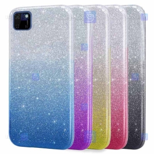 قاب گوشی Huawei Y5p مدل اکلیلی