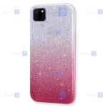 قاب گوشی Huawei Y5p مدل اکلیلی