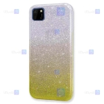 قاب گوشی Huawei Y5p مدل اکلیلی