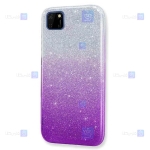 قاب گوشی Huawei Y5p مدل اکلیلی