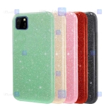 قاب گوشی Huawei Y5p مدل اکلیلی
