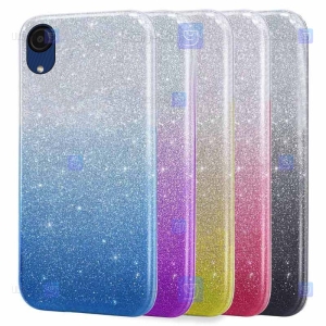 قاب گوشی Samsung Galaxy A03 Core مدل اکلیلی