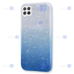 قاب گوشی Samsung Galaxy A22 4G مدل اکلیلی