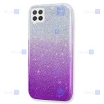 قاب گوشی Samsung Galaxy A22 4G مدل اکلیلی