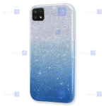قاب گوشی Samsung Galaxy A22 5G مدل اکلیلی