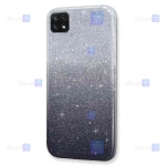 قاب گوشی Samsung Galaxy A22 5G مدل اکلیلی