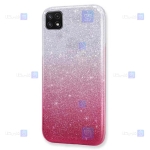قاب گوشی Samsung Galaxy A22 5G مدل اکلیلی