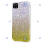 قاب گوشی Samsung Galaxy A22 5G مدل اکلیلی