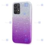 قاب گوشی Samsung Galaxy A33 5G مدل اکلیلی