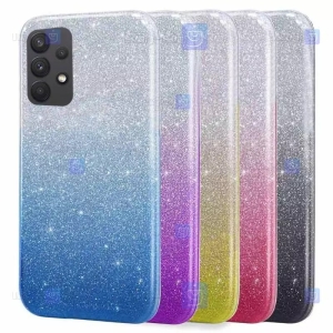قاب گوشی Samsung Galaxy A53 5G مدل اکلیلی