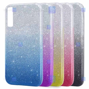 قاب گوشی Samsung Galaxy A70s مدل اکلیلی