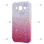 قاب گوشی Samsung Galaxy J3 مدل اکلیلی