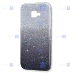 قاب گوشی Samsung Galaxy J4 PLUS مدل اکلیلی