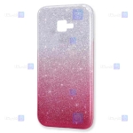 قاب گوشی Samsung Galaxy J4 PLUS مدل اکلیلی
