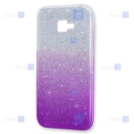 قاب گوشی Samsung Galaxy J4 PLUS مدل اکلیلی