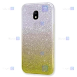 قاب گوشی Samsung Galaxy J5 2017 مدل اکلیلی