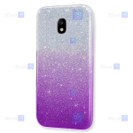 قاب گوشی Samsung Galaxy J5 2017 مدل اکلیلی