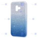قاب گوشی Samsung Galaxy J6 PLUS مدل اکلیلی