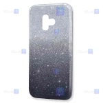 قاب گوشی Samsung Galaxy J6 PLUS مدل اکلیلی