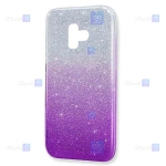 قاب گوشی Samsung Galaxy J6 PLUS مدل اکلیلی