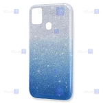 قاب گوشی Samsung Galaxy M31 مدل اکلیلی