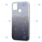 قاب گوشی Samsung Galaxy M31 مدل اکلیلی
