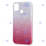 قاب گوشی Samsung Galaxy M31 مدل اکلیلی