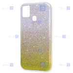 قاب گوشی Samsung Galaxy M31 مدل اکلیلی