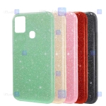 قاب گوشی Samsung Galaxy M31 مدل اکلیلی