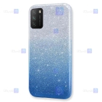 قاب گوشی Xiaomi Poco M3 مدل اکلیلی