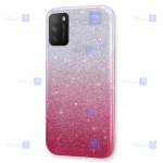 قاب گوشی Xiaomi Poco M3 مدل اکلیلی