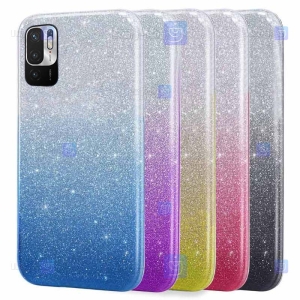 قاب گوشی Xiaomi Poco M3 Pro مدل اکلیلی