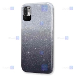 قاب گوشی Xiaomi Poco M3 Pro مدل اکلیلی