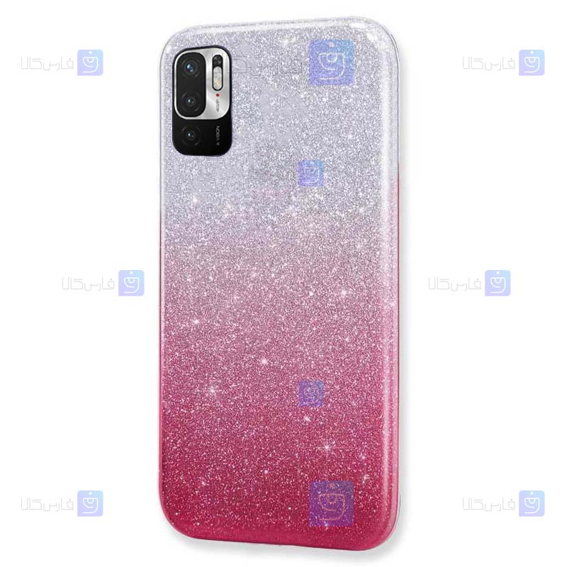 قاب گوشی Xiaomi Poco M3 Pro مدل اکلیلی