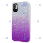 قاب گوشی Xiaomi Poco M3 Pro مدل اکلیلی