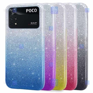 قاب گوشی Xiaomi Poco M4 Pro 4G مدل اکلیلی