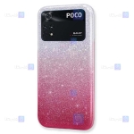 قاب گوشی Xiaomi Poco M4 Pro 4G مدل اکلیلی