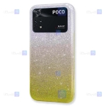 قاب گوشی Xiaomi Poco M4 Pro 4G مدل اکلیلی