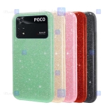 قاب گوشی Xiaomi Poco M4 Pro 4G مدل اکلیلی