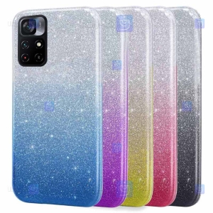 قاب گوشی Xiaomi Poco M4 Pro 5G مدل اکلیلی
