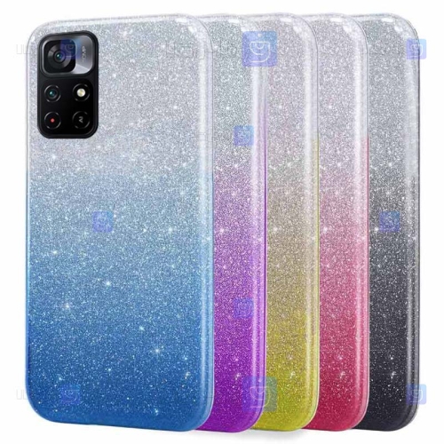 قاب گوشی Xiaomi Poco M4 Pro 5G مدل اکلیلی