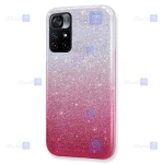 قاب گوشی Xiaomi Poco M4 Pro 5G مدل اکلیلی