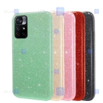 قاب گوشی Xiaomi Poco M4 Pro 5G مدل اکلیلی