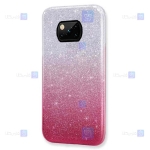 قاب گوشی Xiaomi Poco X3 Pro مدل اکلیلی