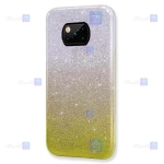 قاب گوشی Xiaomi Poco X3 Pro مدل اکلیلی