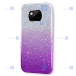 قاب گوشی Xiaomi Poco X3 Pro مدل اکلیلی