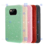 قاب گوشی Xiaomi Poco X3 Pro مدل اکلیلی