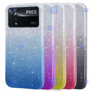 قاب گوشی Xiaomi Poco X4 Pro 5G مدل اکلیلی