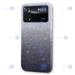 قاب گوشی Xiaomi Poco X4 Pro 5G مدل اکلیلی