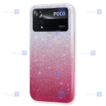 قاب گوشی Xiaomi Poco X4 Pro 5G مدل اکلیلی